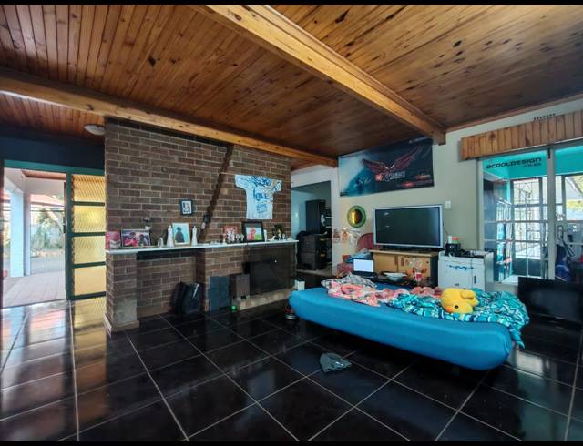 4 BEDROOM HOUSE FOR SALE IN RISIVILLE